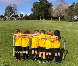 Ngunguru Junior Football Club