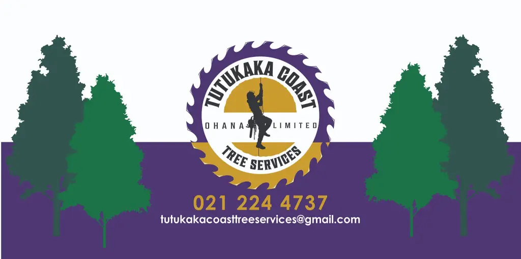 Tutukaka Coast Tree Services, Ohana LTD