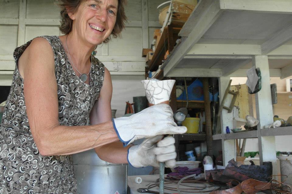Ngunguru Pottery