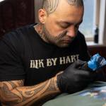 Ink by Hart