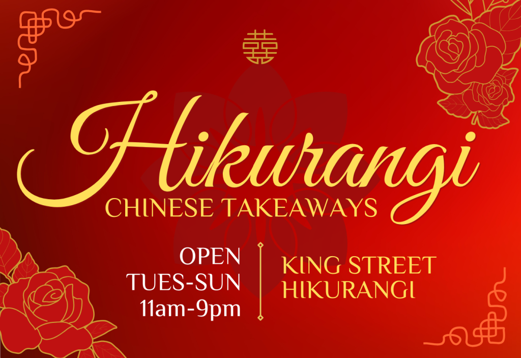 HIKURANGI-TAKEAWAYS