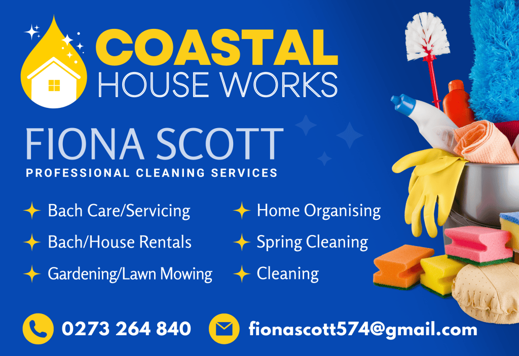Coastal Houseworks