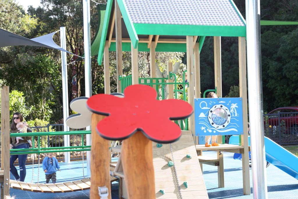 rikoriko park