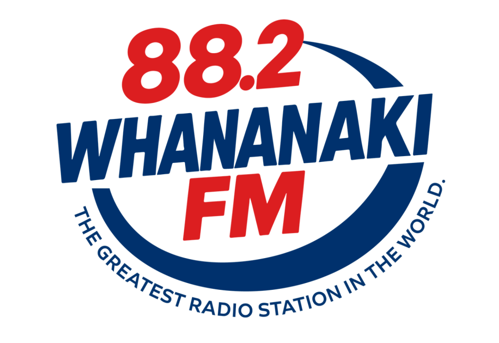 Whananaki Radio Station