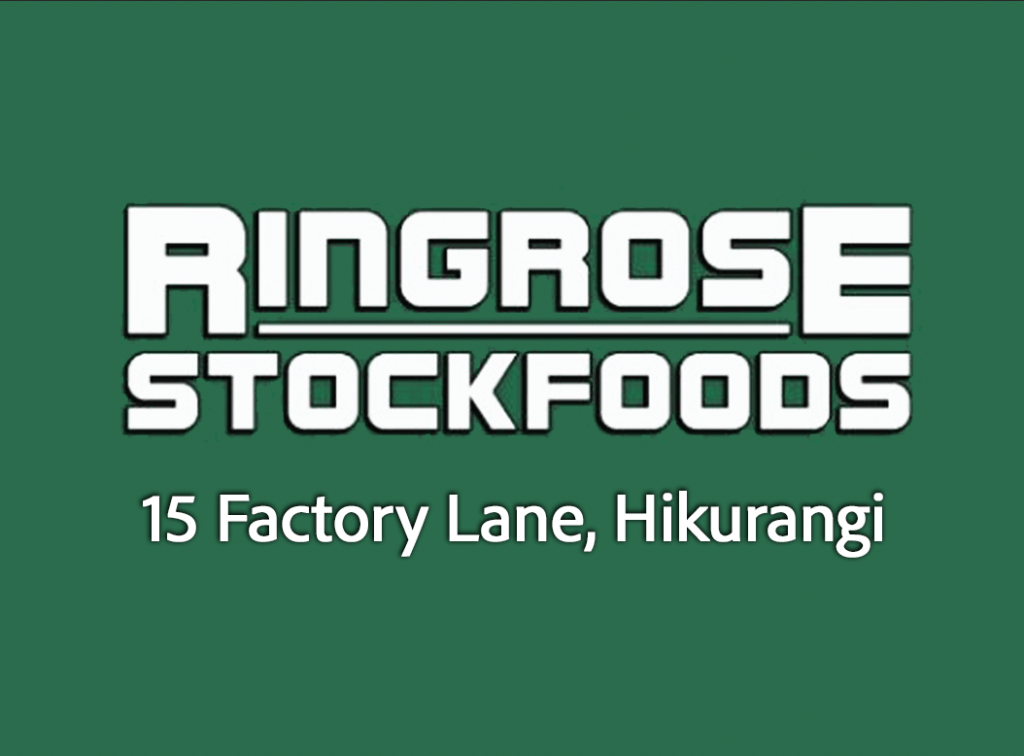 Ringrose Stockfoods