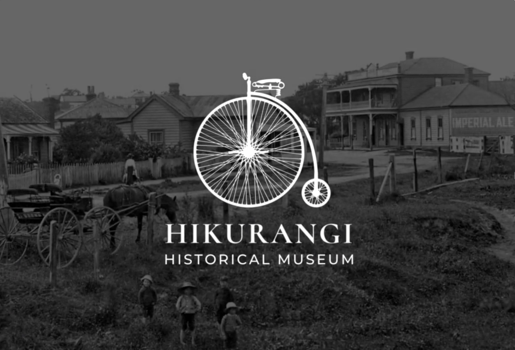 Hikurangi Museum