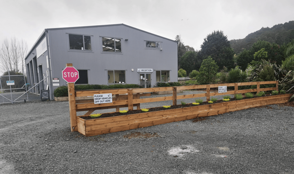 Automotive Solutions Kauri