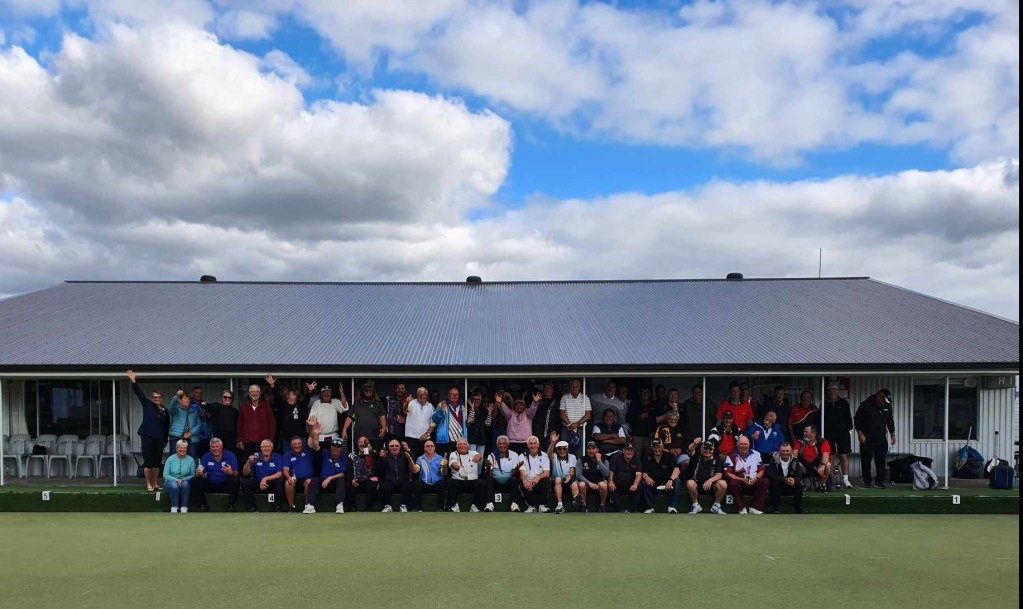 Hikurangi Bowling Club