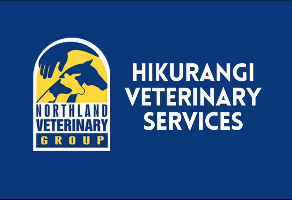 Hikurangi Veterinary Services