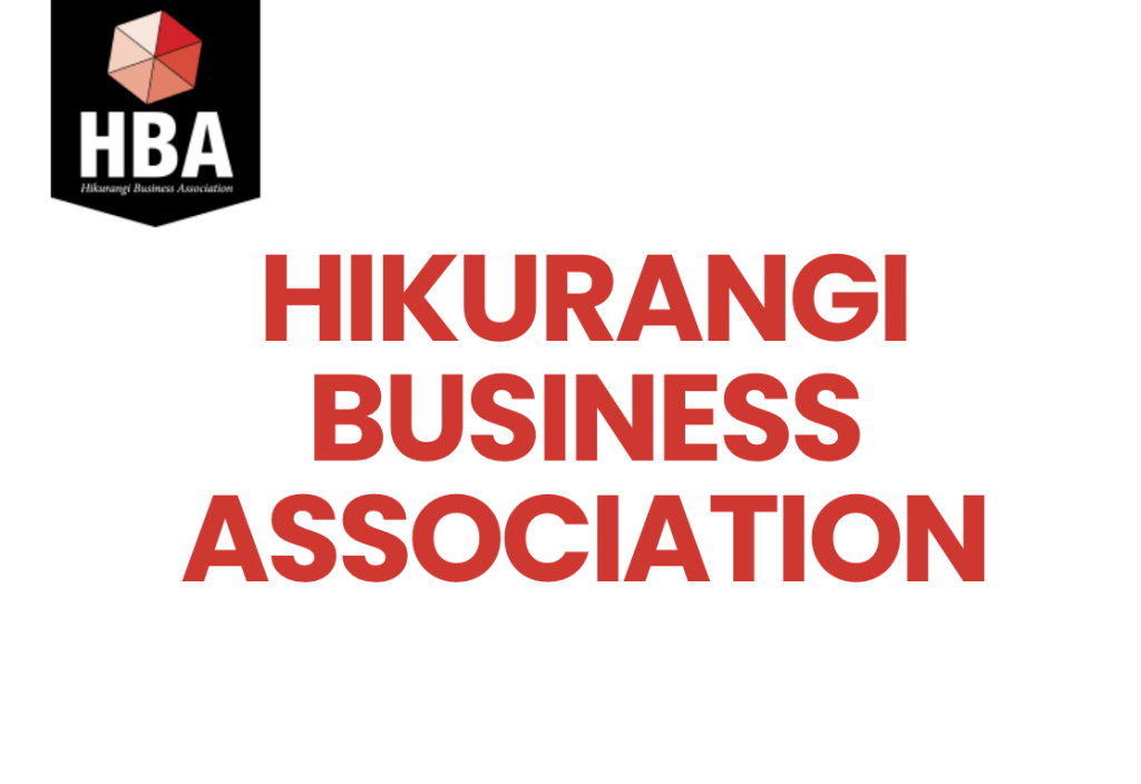 Hikurangi Business Association