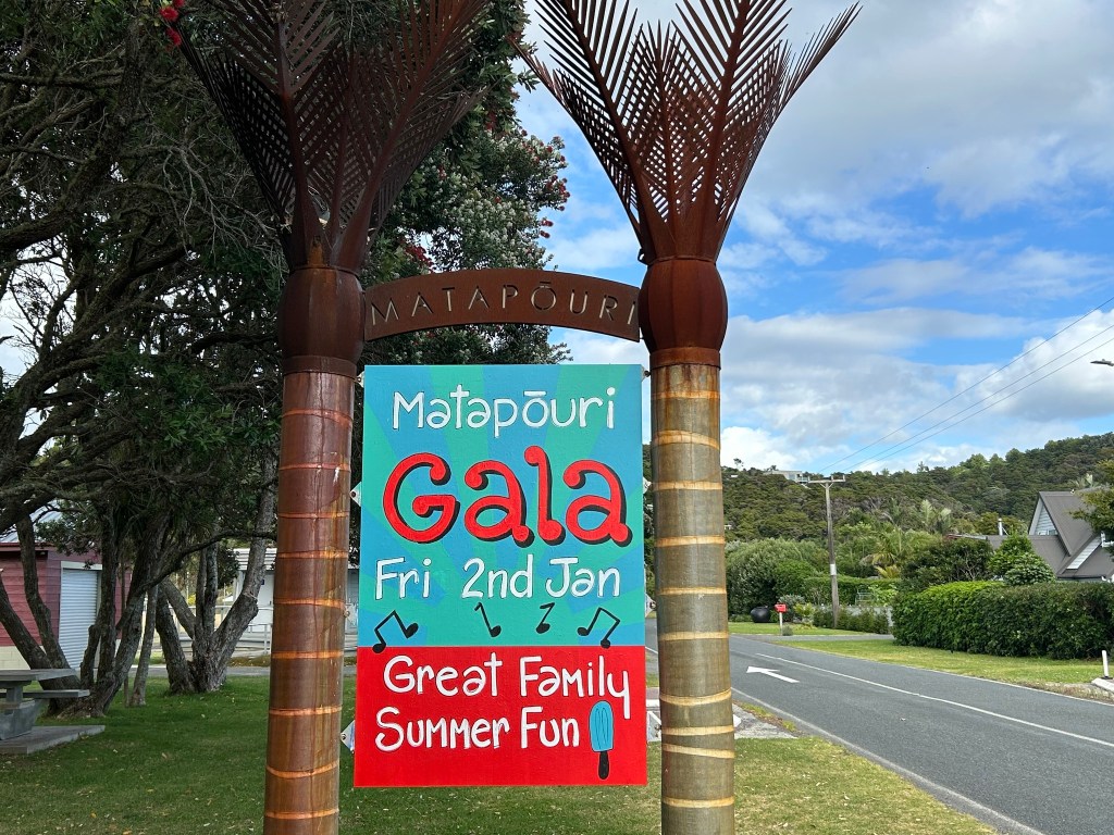 Matapouri Gala
