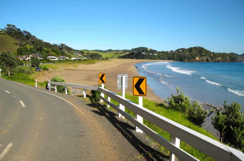 Woolleys Bay