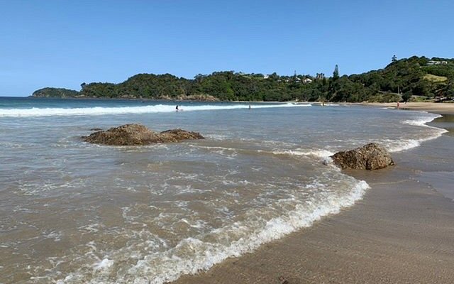 sandy-bay