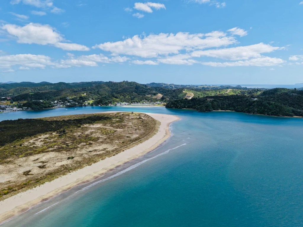 Ngunguru Estuary