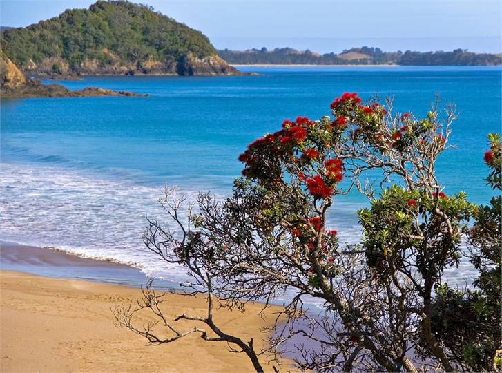Sandy Bay