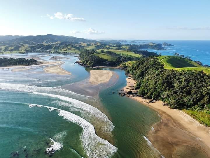 Whananaki