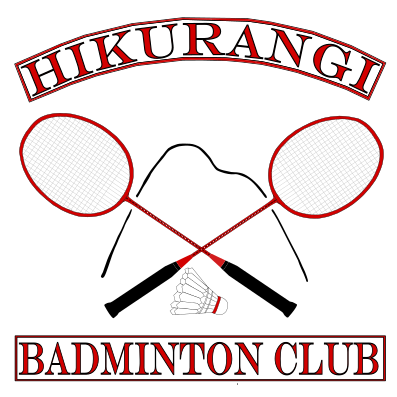 Hikurangi Badminton Club
