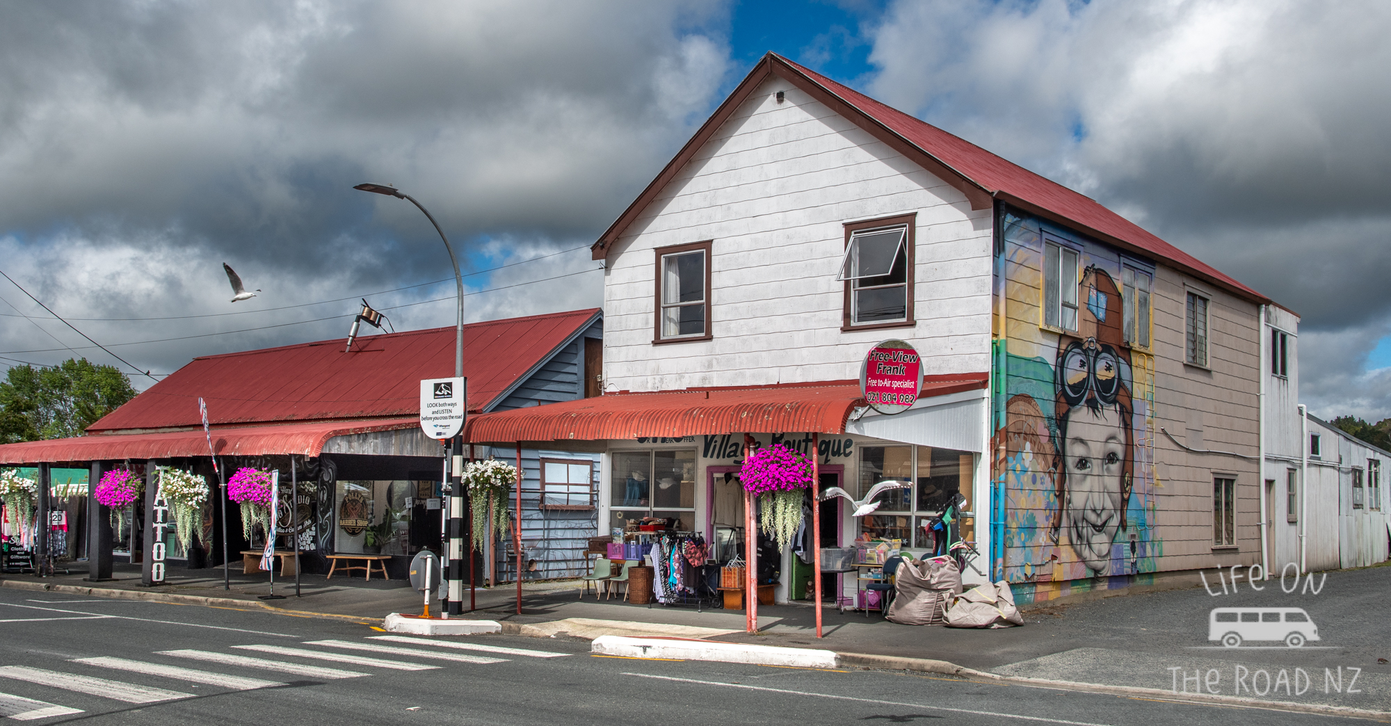Hikurangi