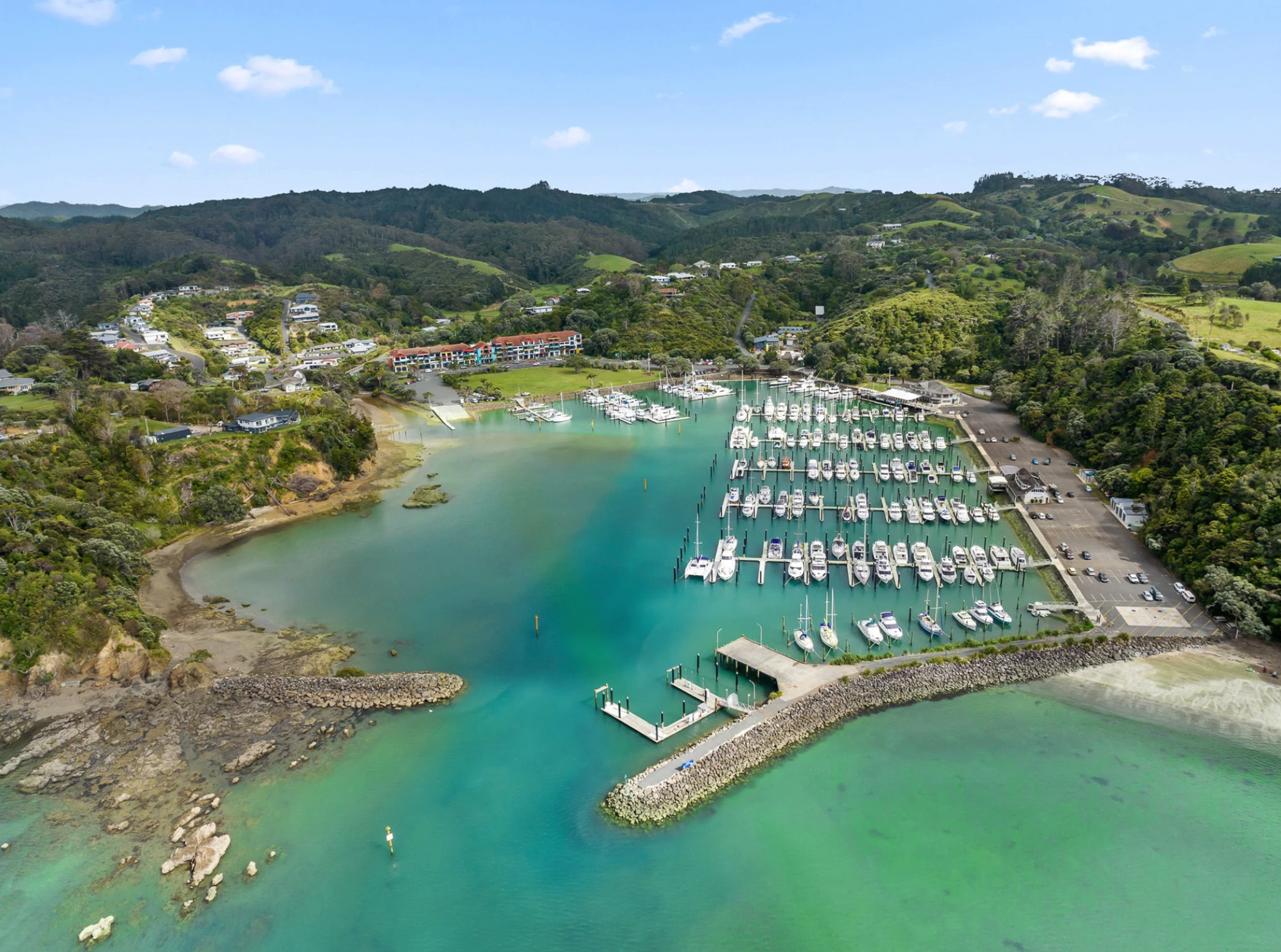 Tutukaka