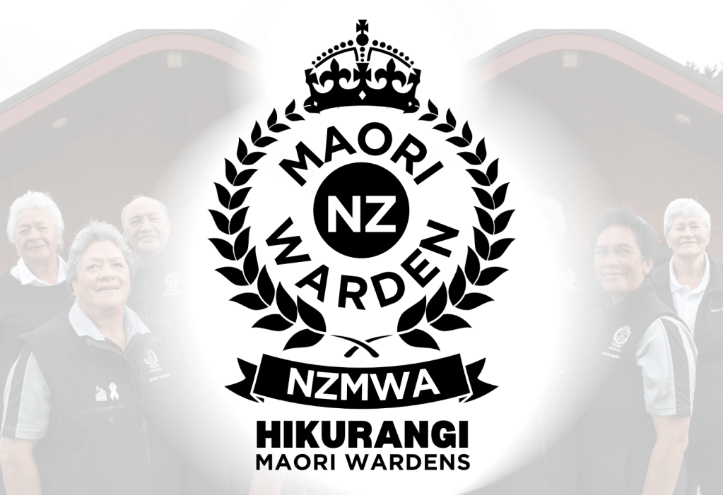 Hikurangi Maori Wardens