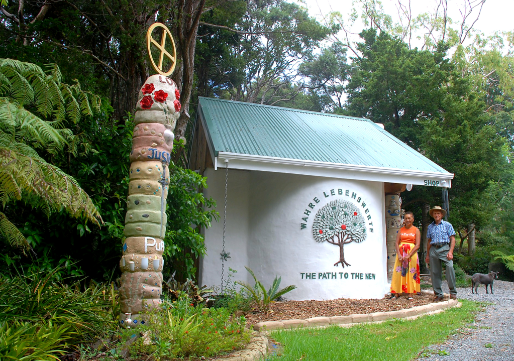Muriora Farm Shop
