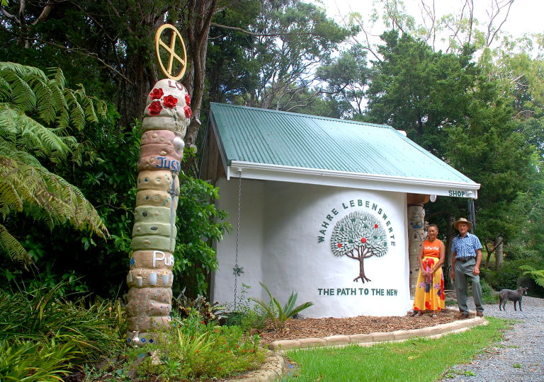 Muriora Farm Shop