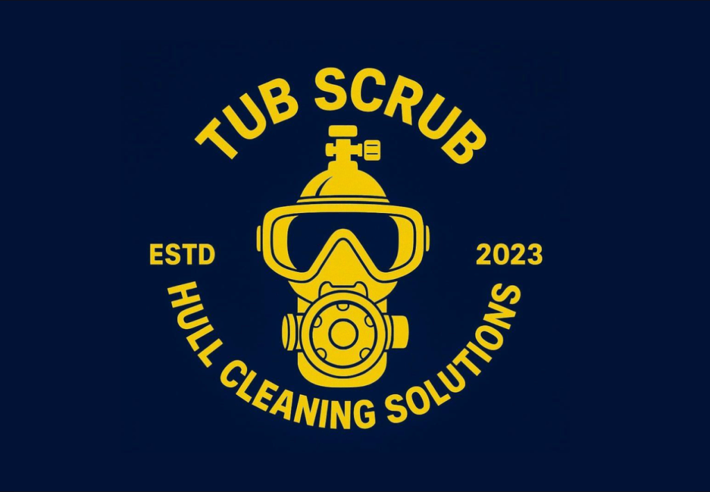 tub scrub hull cleaning solutions