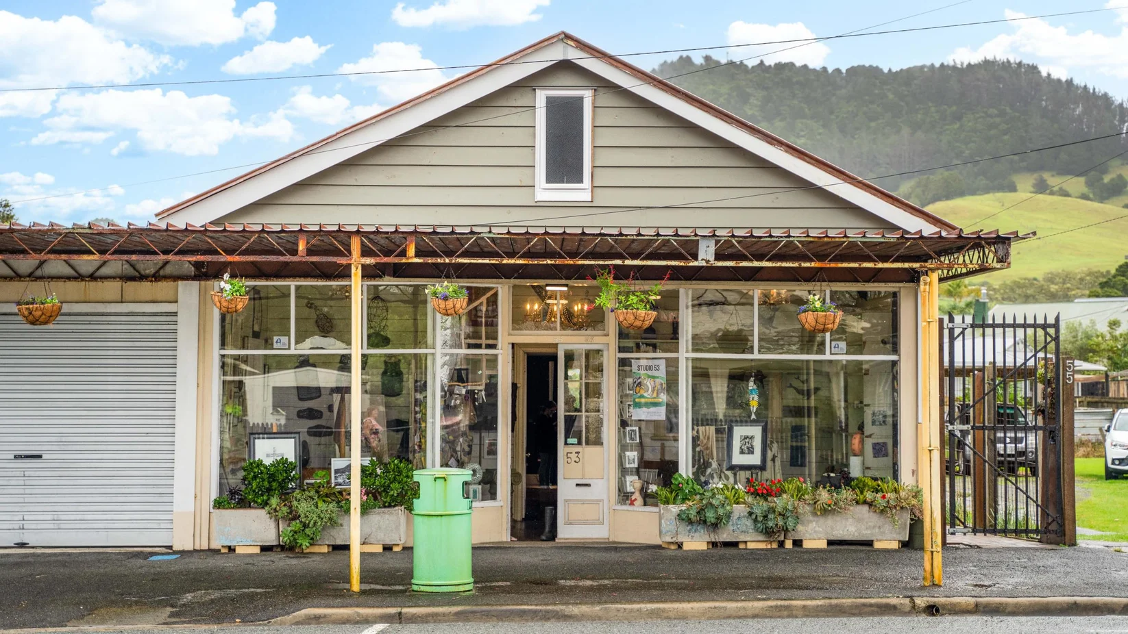 Hikurangi