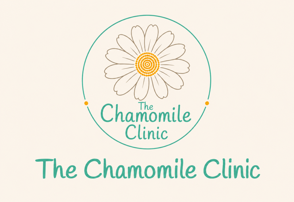 The Chamomile Clinic