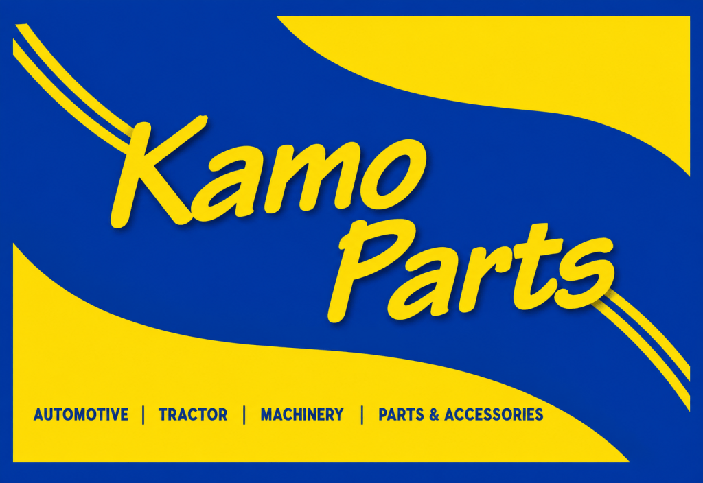 Kamo Parts
