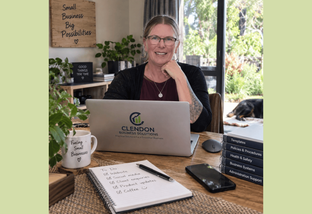 Clendon Business Solutions (2)