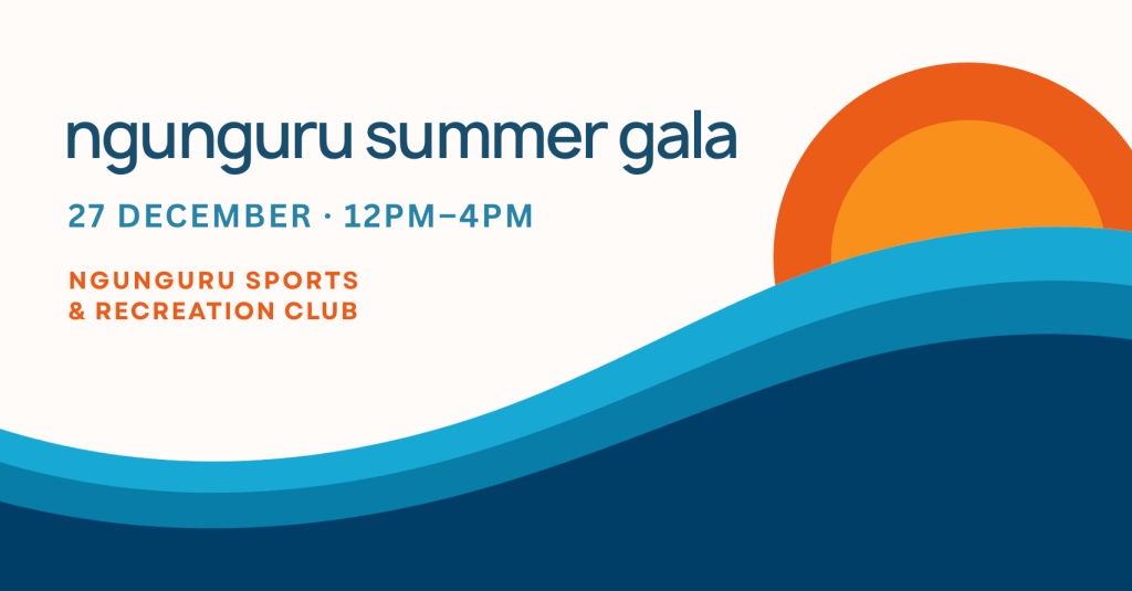 Ngunguru Summer Gala