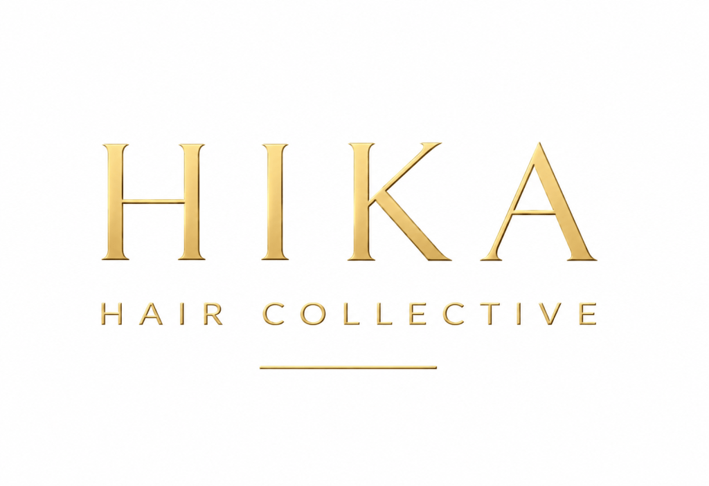 HIKA HAIR COLLECTIVE